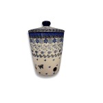F36 Bunzlau Knoflook - Uienpot 1941X 1,8 liter Uienpot F36 Bunzlau Knoflook - Uienpot 1941X 1,8 liter Uienpot